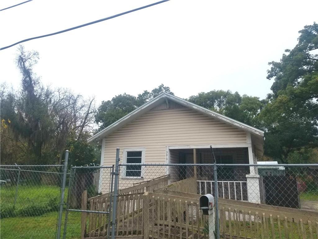 306 E Virginia Ave., Tampa, FL 33603