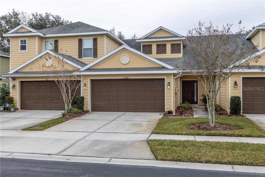 8509 Broken Willow Ct., Tampa, FL 33647