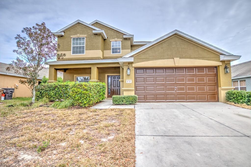 5031 SW 40 Ln., Ocala, FL 34474