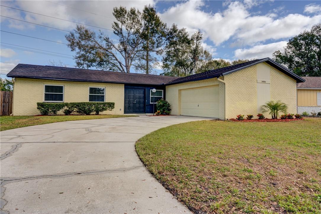 14051 Briardale Ln., Tampa, FL 33618