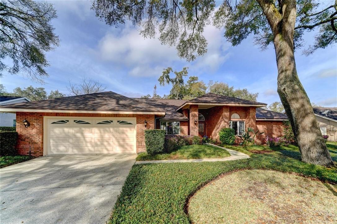 11502 Tullamore Pl., Temple Terrace, FL 33617