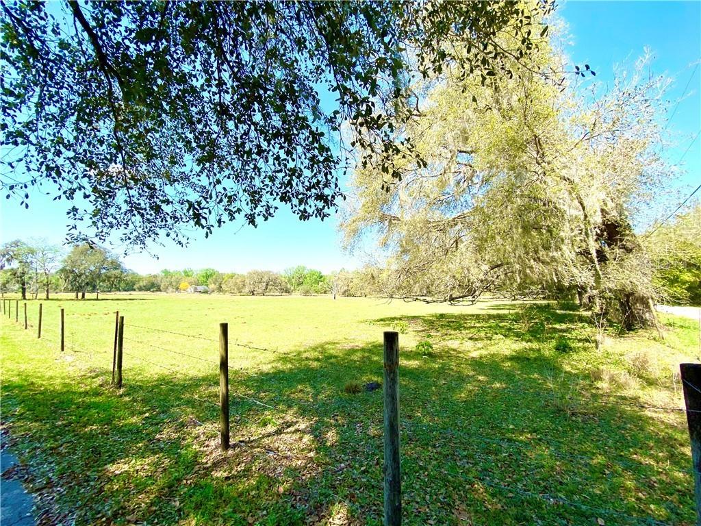 Scharber Rd., Dade City, FL 33525