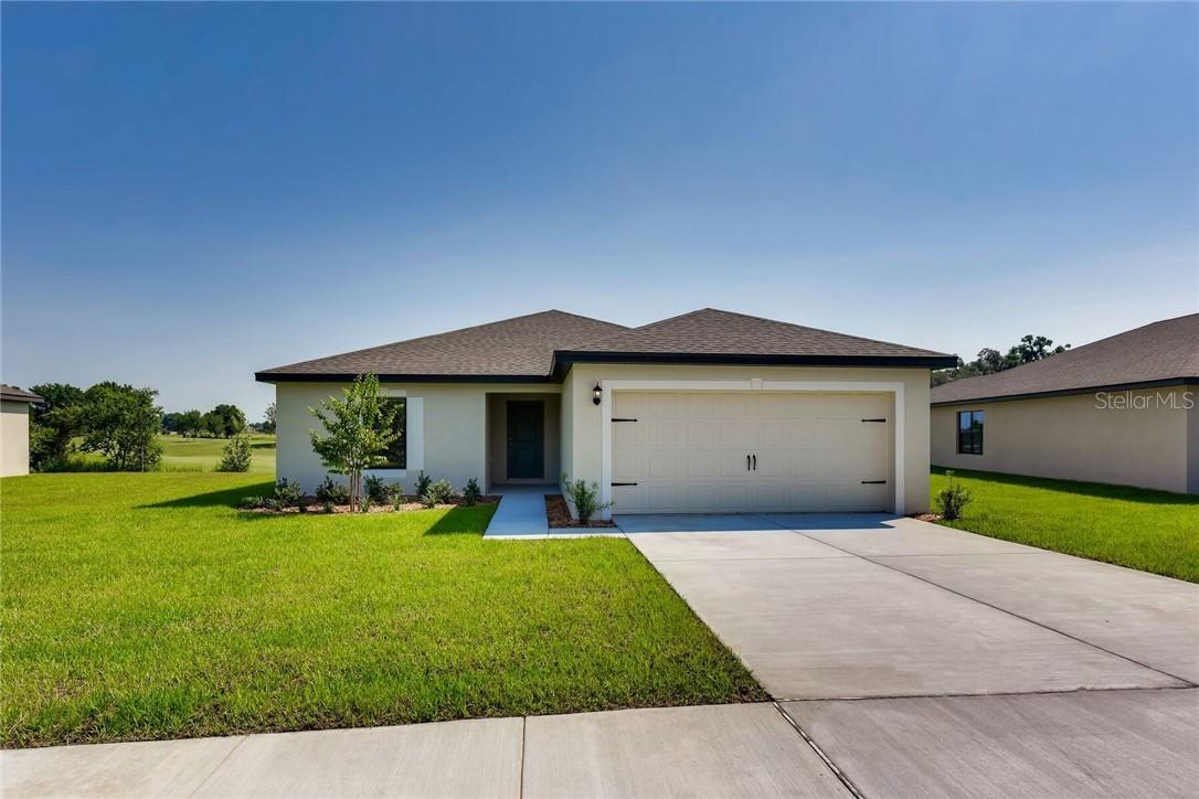 7015 Crested Orchid Dr., Brooksville, FL 34602