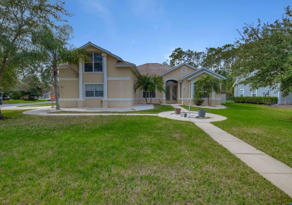 25 Foxfords Chase, Ormond Beach, FL 32174