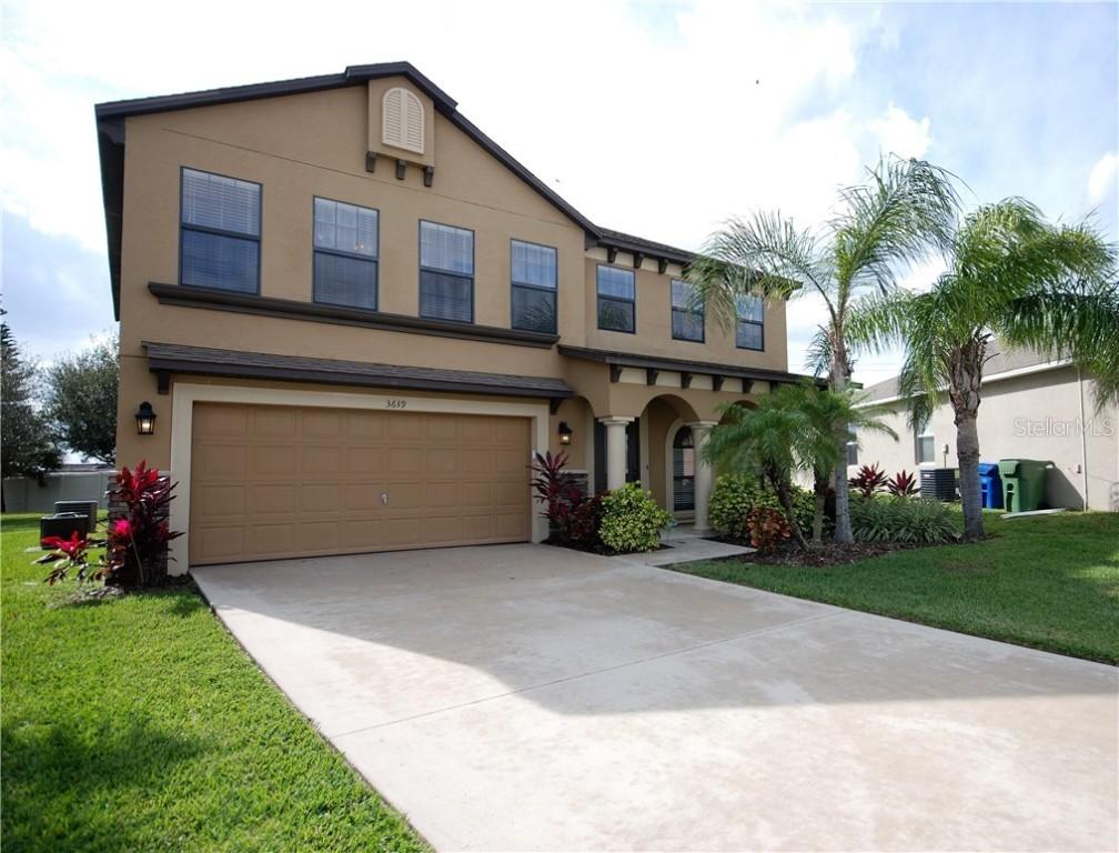 3639 Julius Estates Blvd., Winter Haven, FL 33881