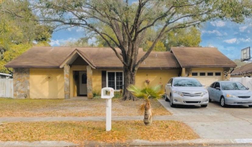 17646 Meadowbridge Dr., Lutz, FL 33549