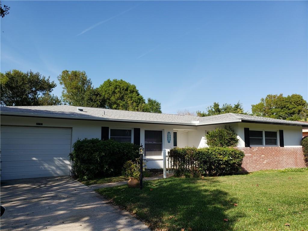 2193 Belmar Dr., Belleair Bluffs, FL 33770
