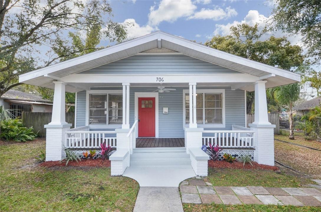 706 W Plaza Pl., Tampa, FL 33602