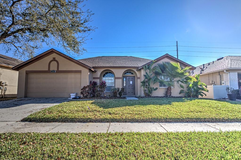 1812 Cattleman Dr., Brandon, FL 33511