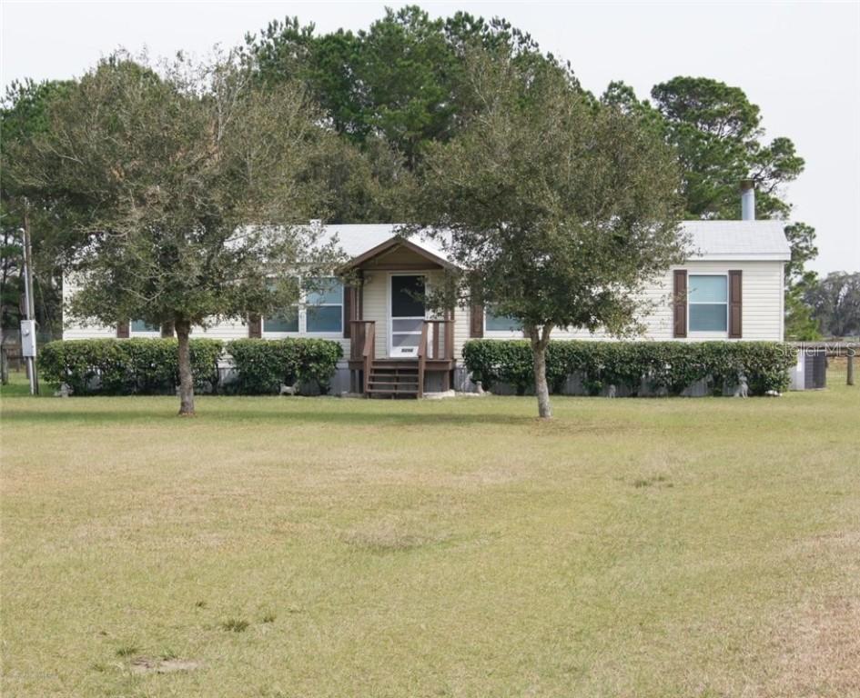 5296 Distant Breeze Rd., Brooksville, FL 34604