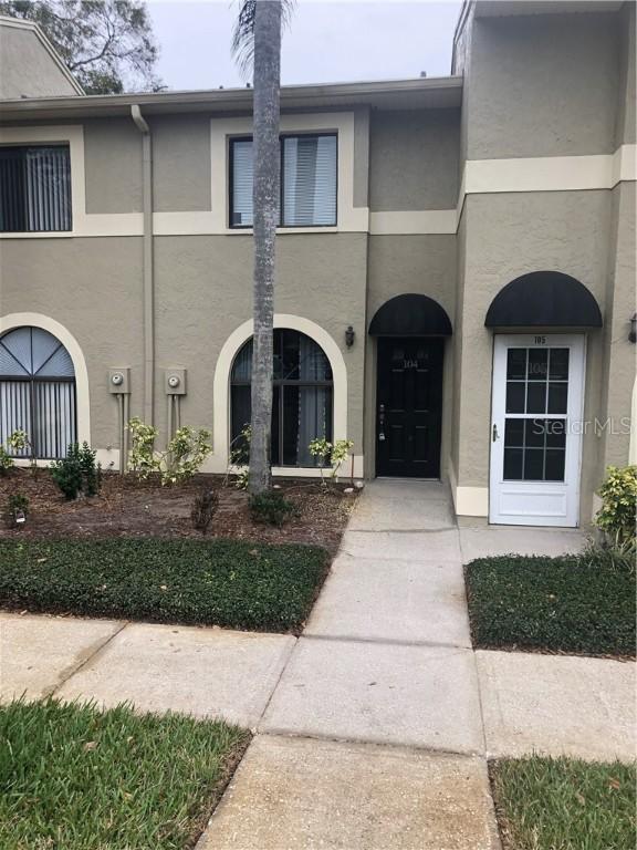 3583 Whispering Oaks Ln. #85, Palm Harbor, FL 34684