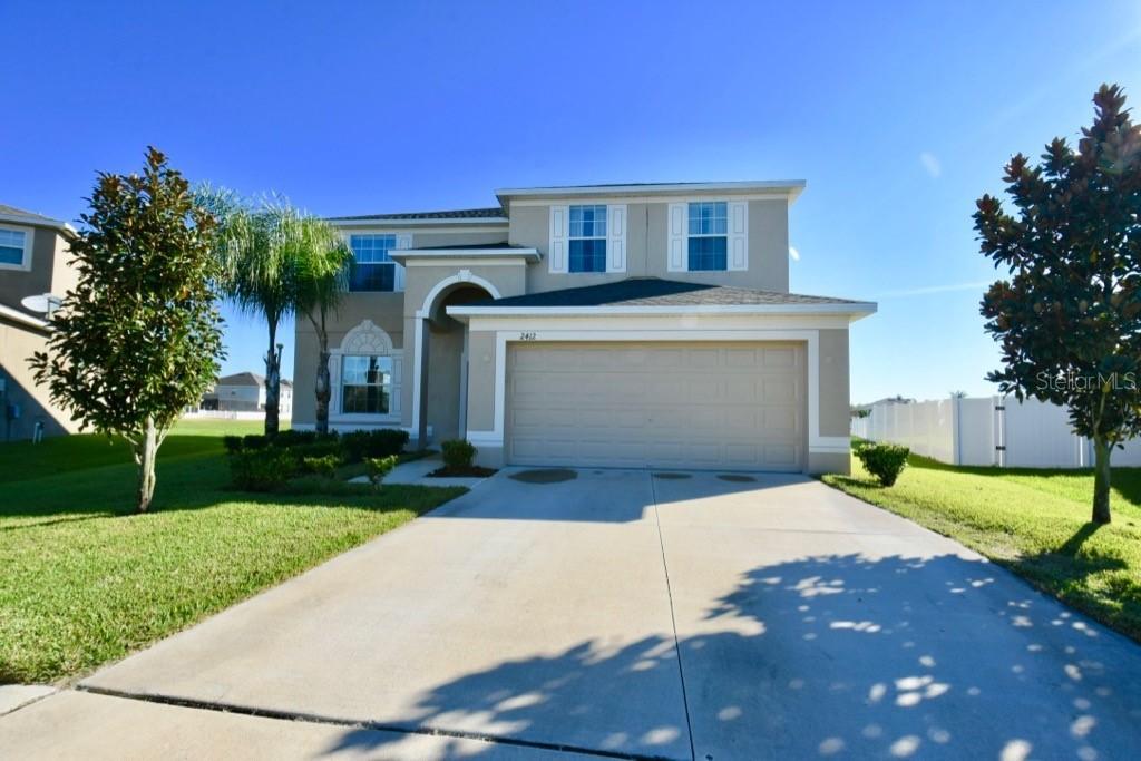 2412 Nighthawk Landing Ct., Ruskin, FL 33570