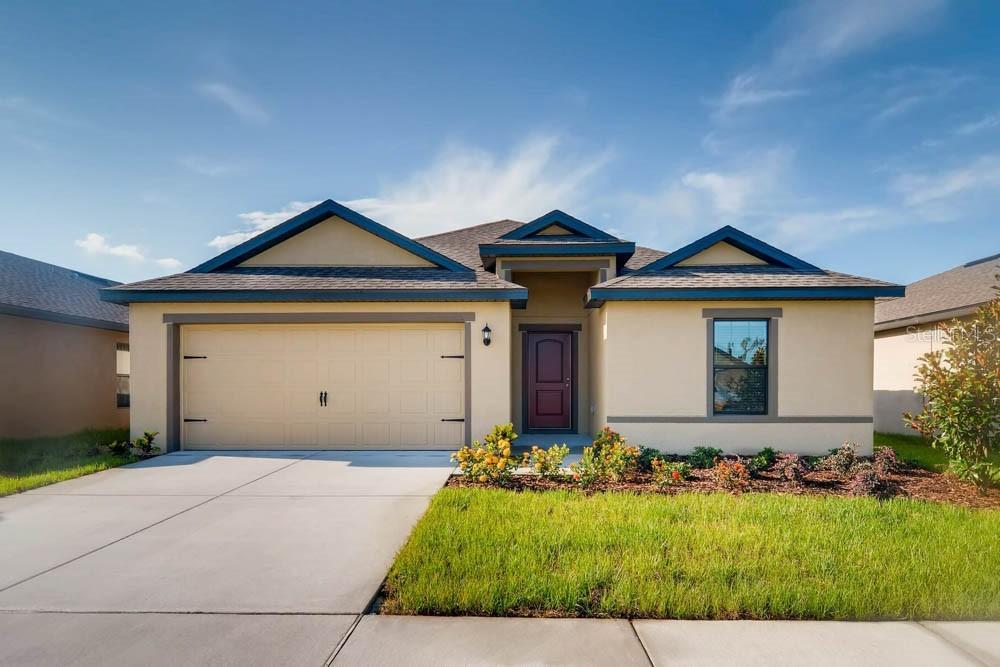 7069 Crested Orchid Dr., Brooksville, FL 34602