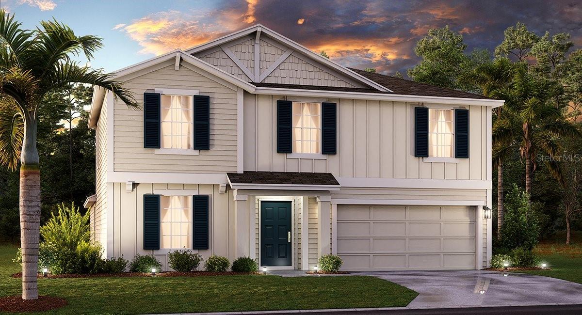 4404 Bluff Oak Loop, Kissimmee, FL 34746