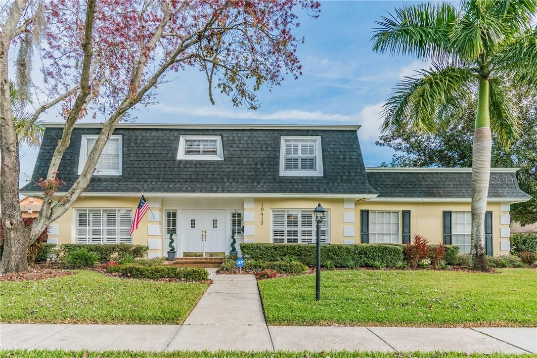 10413 Reclinata Ln., Tampa, FL 33618