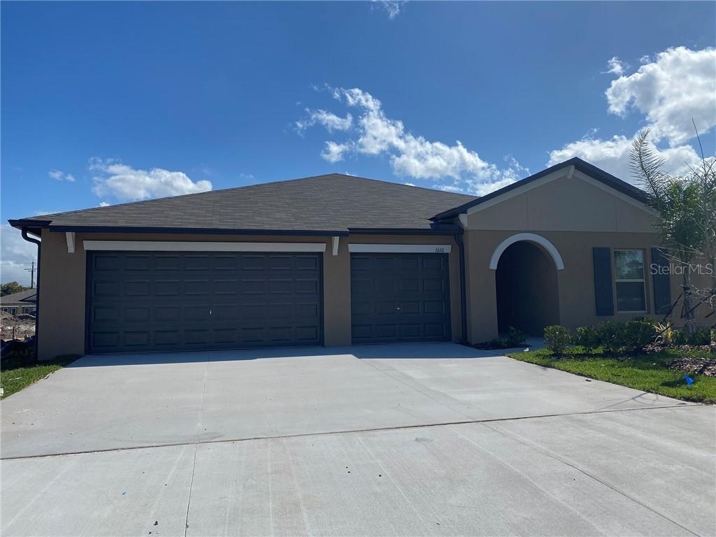 1610 Harvest Amber Pl., Ruskin, FL 33570