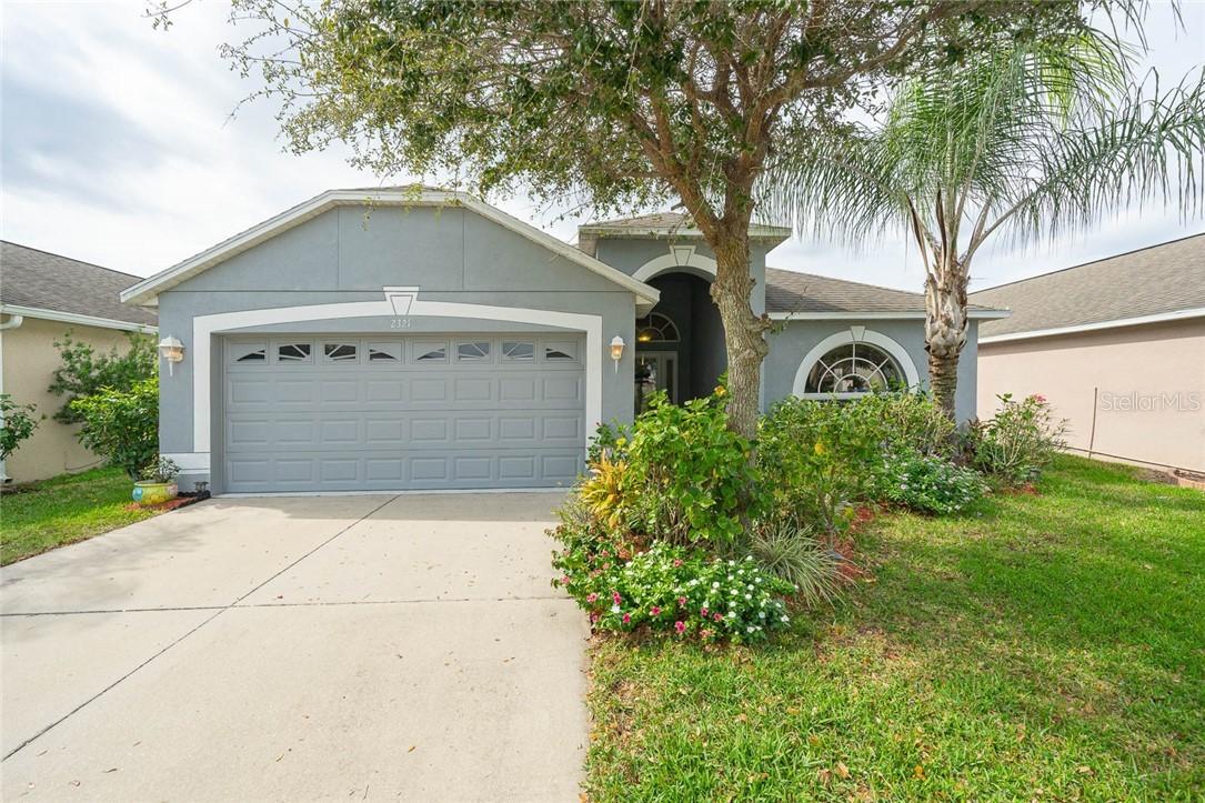 2321 Lawrence Hall St., Ruskin, FL 33570