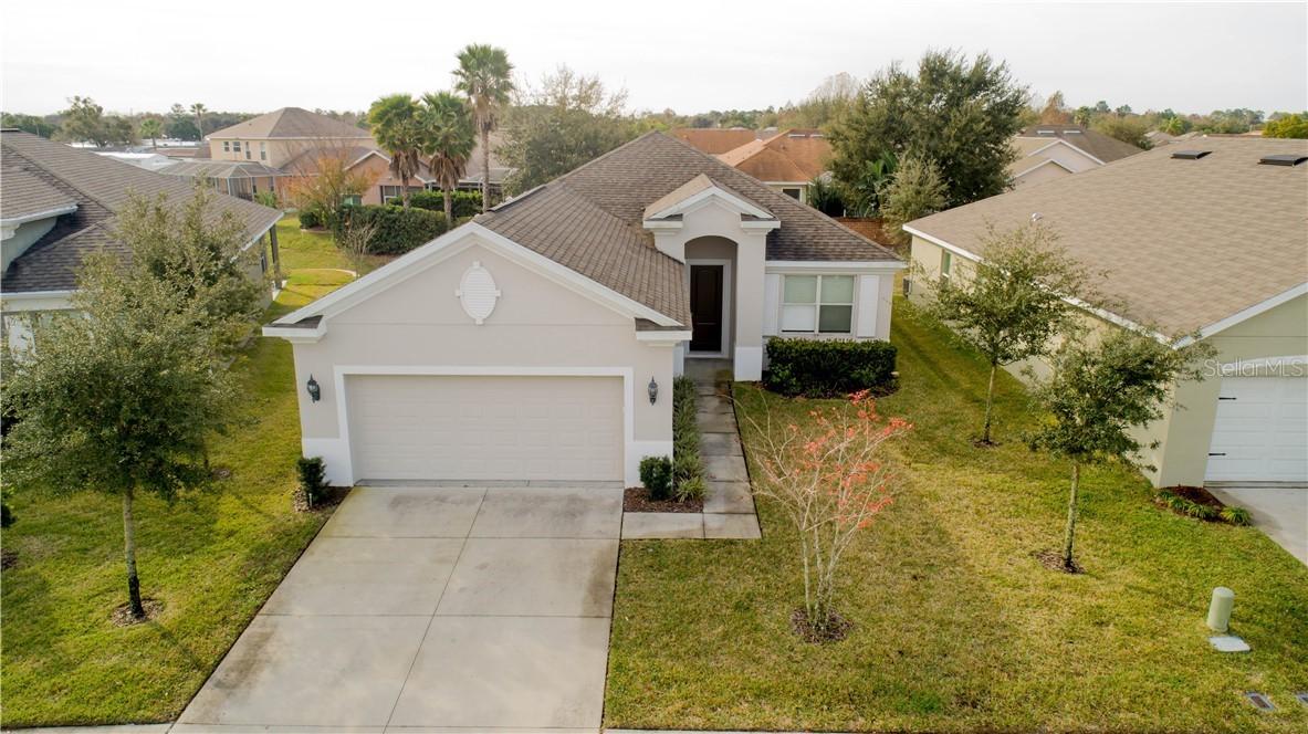 14635 Potterton Cir., Hudson, FL 34667