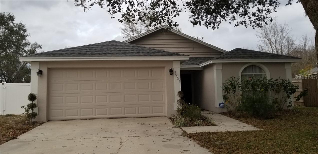1961 Tinker Dr., Lutz, FL 33559