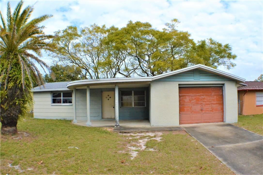 6303 6th Ave., New Port Richey, FL 34653