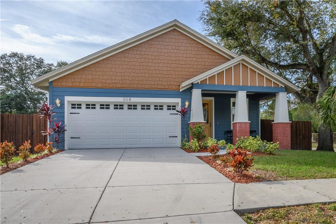 308 W Woodlawn Ave., Tampa, FL 33603