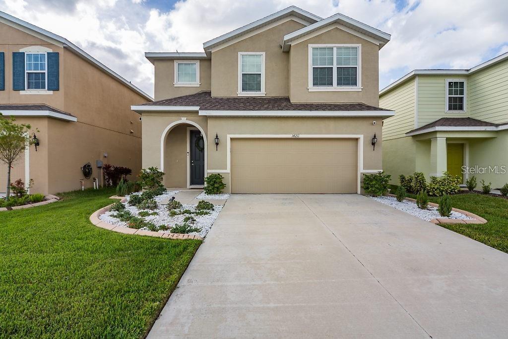 14211 Poke Ridge Dr., Riverview, FL 33579