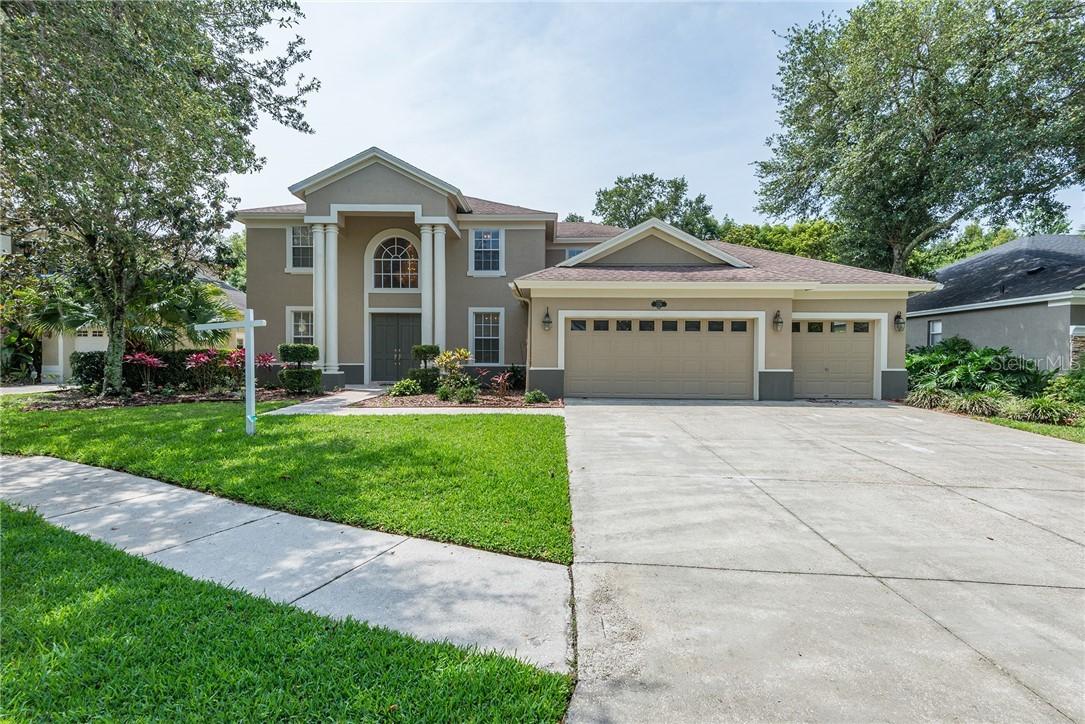 2218 Climbing Ivy Dr., Tampa, FL 33618