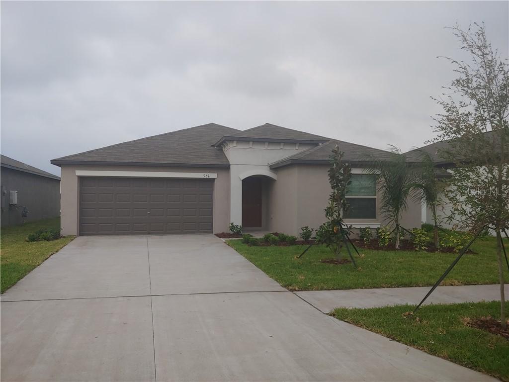 9611 Lemon Drop Loop, Ruskin, FL 33573