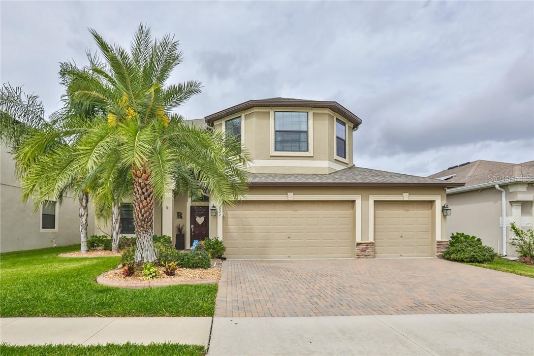 10052 Celtic Ash Dr., Ruskin, FL 33573