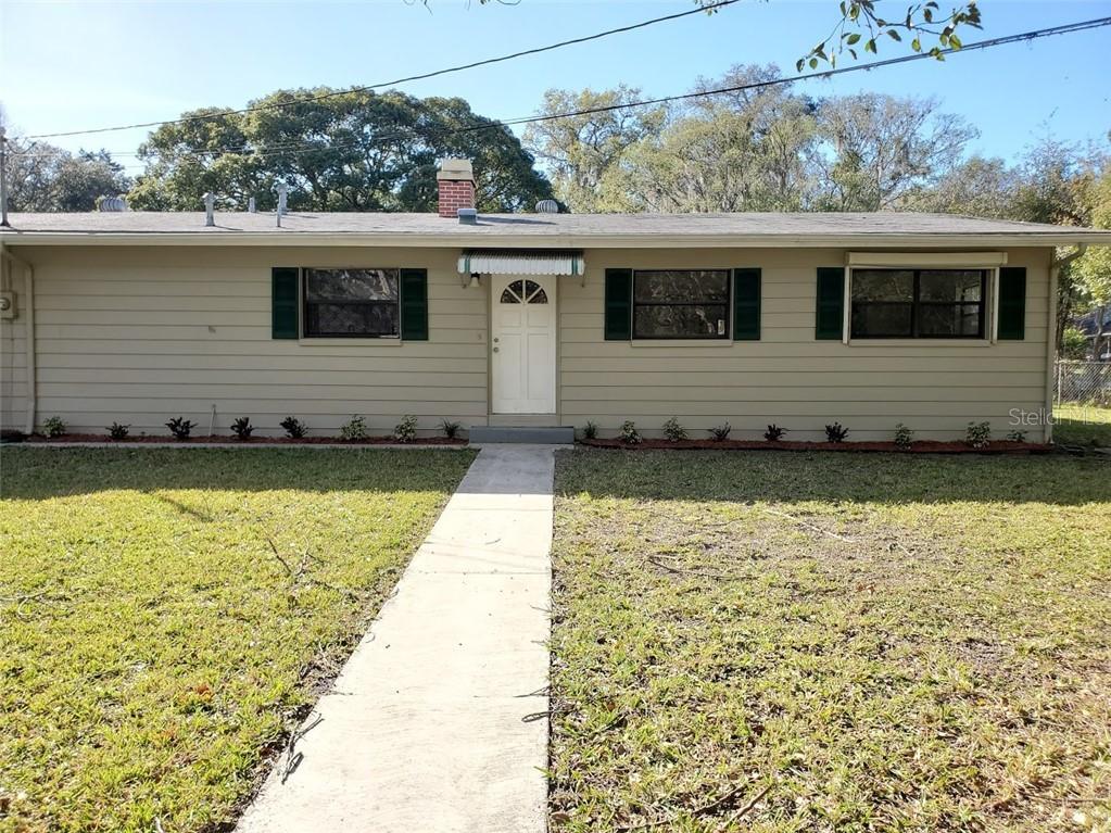 301 Brockway Ln., Brooksville, FL 34601