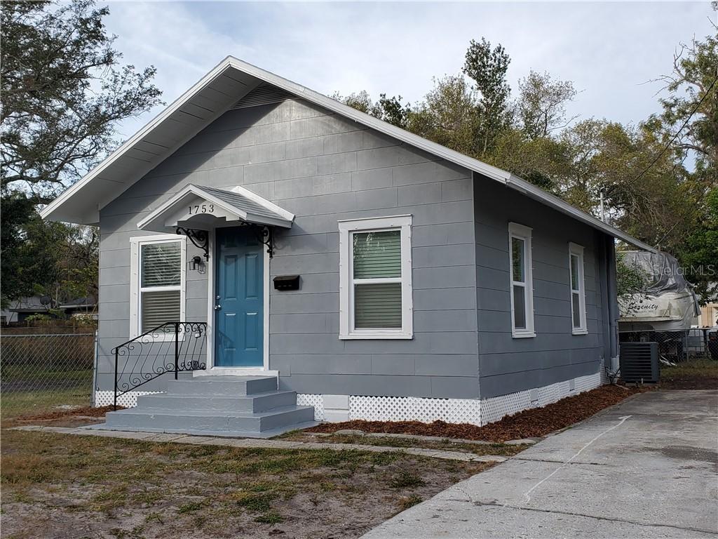 1753 Tifton Ter., St Petersburg, FL 33711