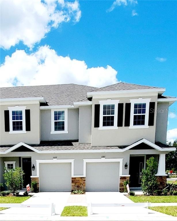 1077 Amber Leaf Tr., Wesley Chapel, FL 33544