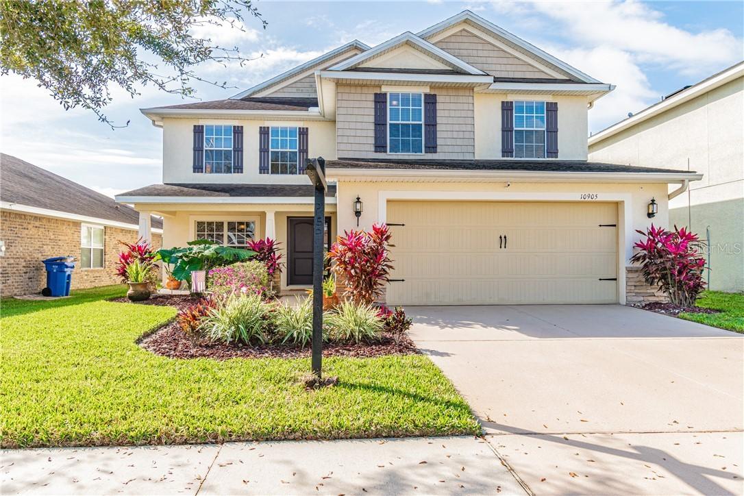 10905 Standing Stone Dr., Wimauma, FL 33598