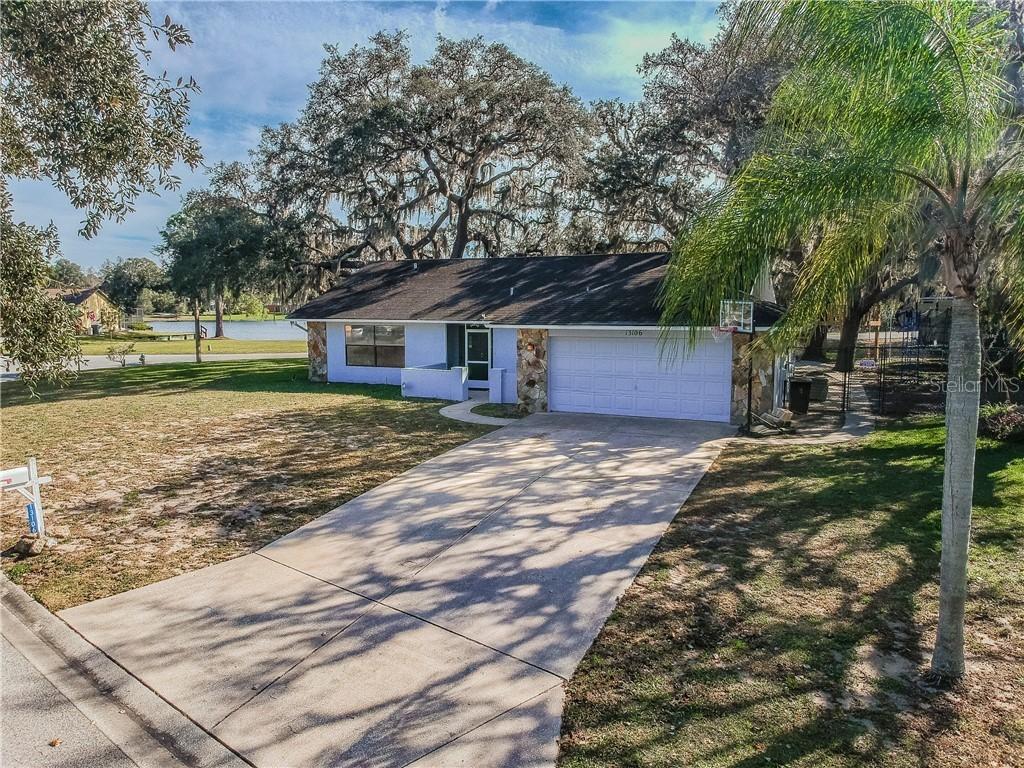 13106 Mink Run, Hudson, FL 34669