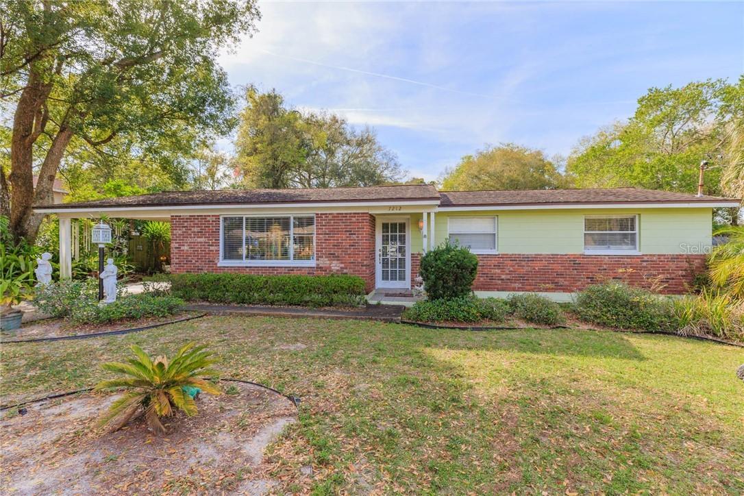 7212 N 13th St., Tampa, FL 33604