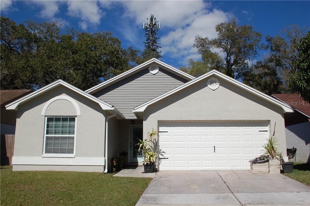[Address Hidden by Seller], Brandon, FL 33510