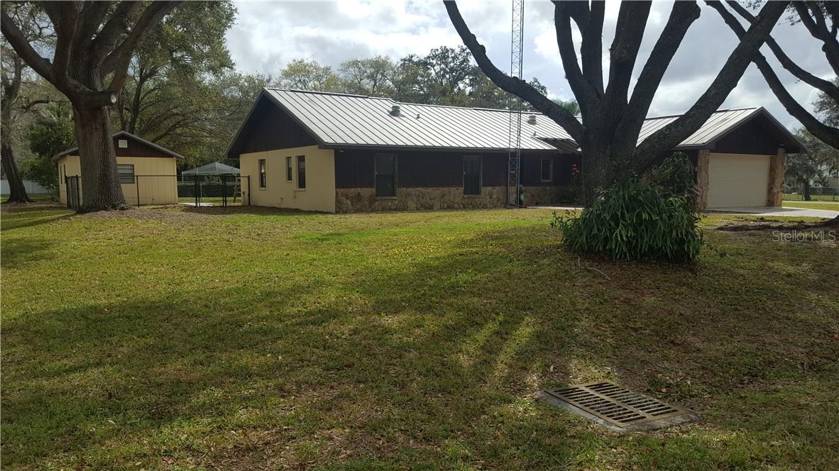 2408 E Ravine Dr., Ruskin, FL 33570