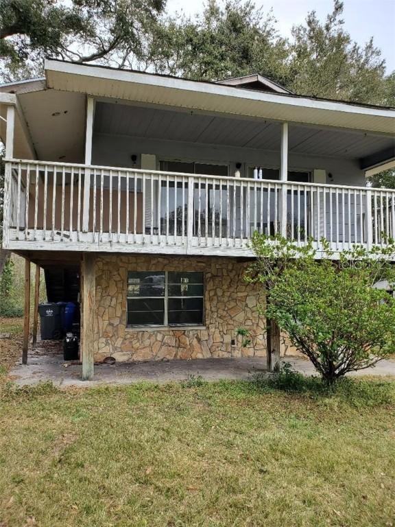 17430 Blackwell Ln., Lutz, FL 33549