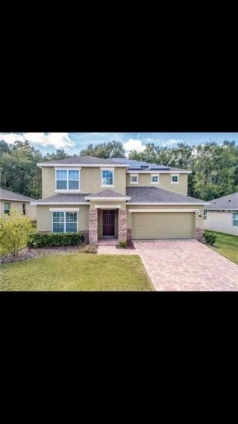 34345 Alameda Dr., Sorrento, FL 32776