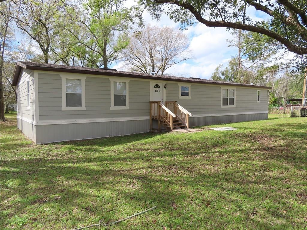 [Address Hidden by Seller], Plant City, FL 33566
