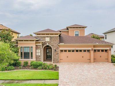 7118 Peregrina Loop, Wesley Chapel, FL 33545