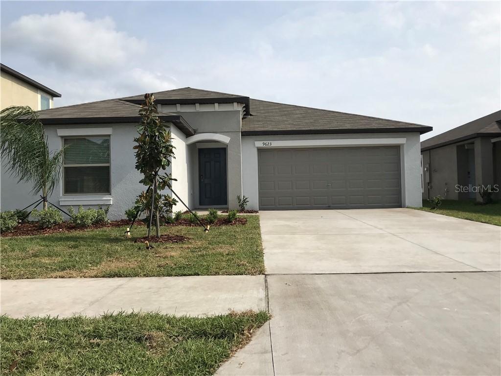 9623 Lemon Drop Loop, Ruskin, FL 33573