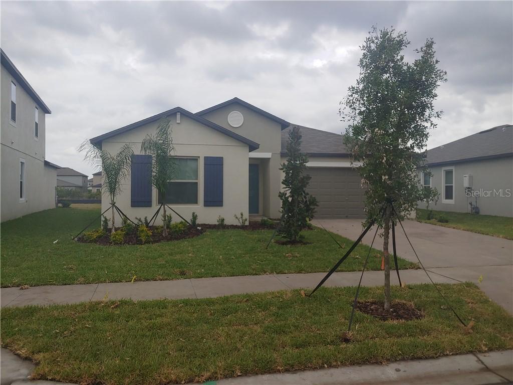 9632 Channing Hill Dr., Ruskin, FL 33573