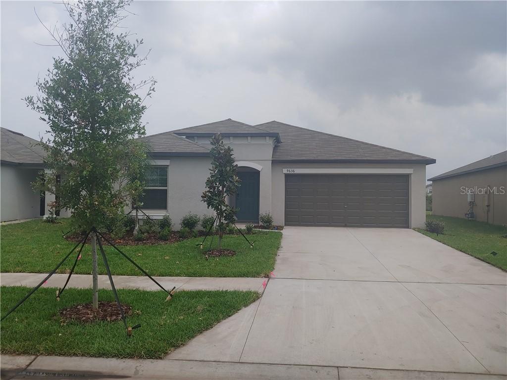 9636 Channing Hill Dr., Ruskin, FL 33573