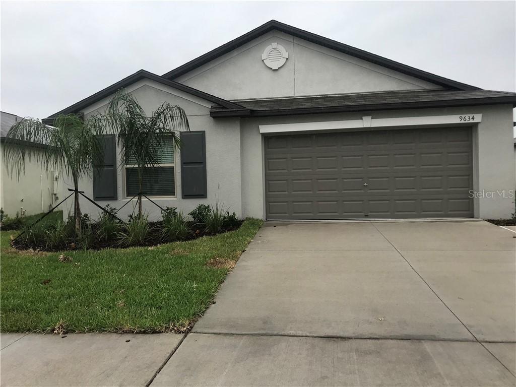 9634 Channing Hill Dr., Ruskin, FL 33573