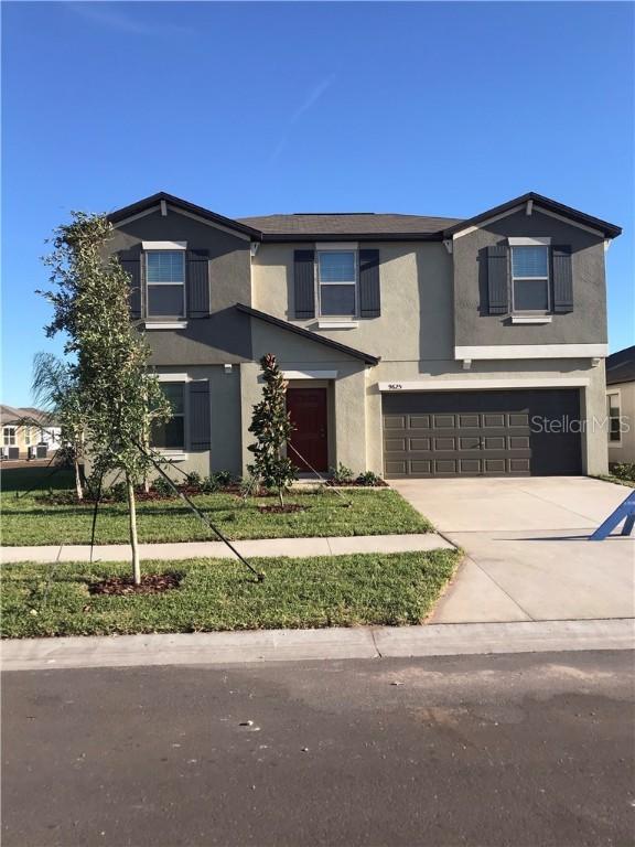 9625 Lemon Drop Loop, Ruskin, FL 33573