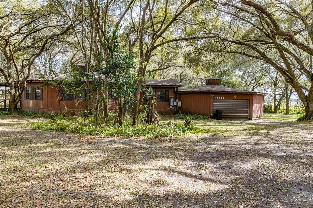 32608 Knollwood Ln., Zephyrhills, FL 33545