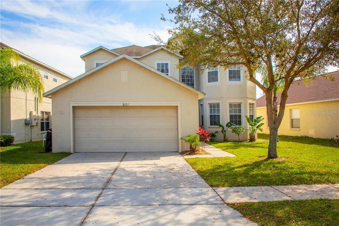 8121 Tar Hollow Dr., Gibsonton, FL 33534
