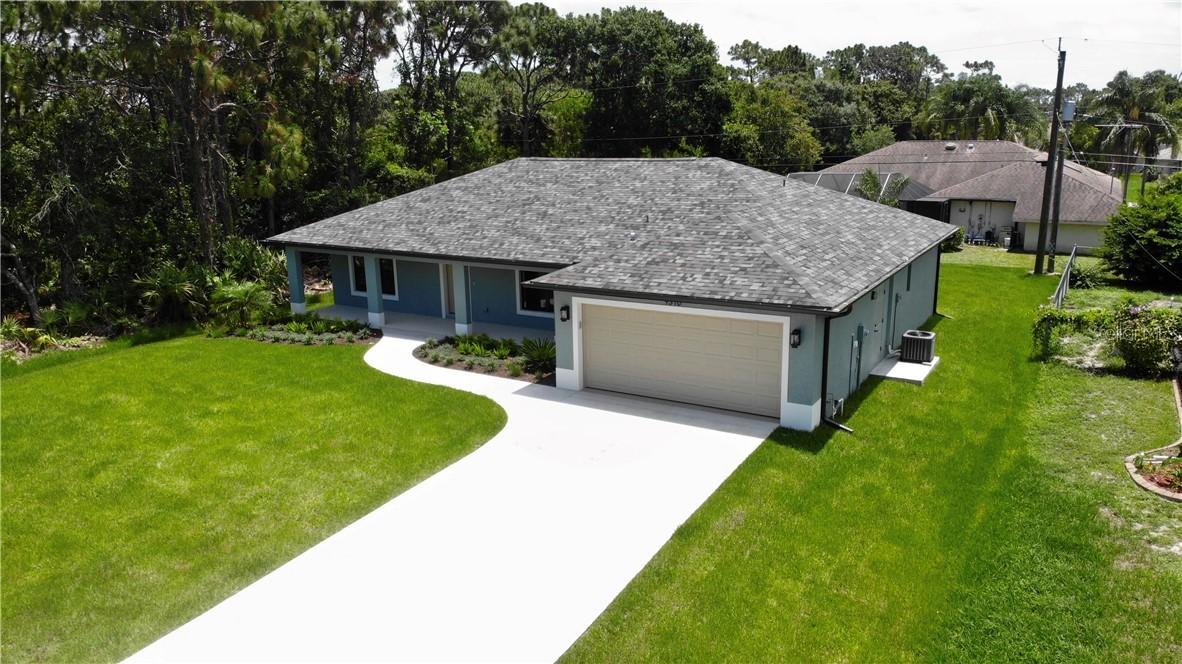 9310 Gulfstream Blv, Englewood, FL 34224