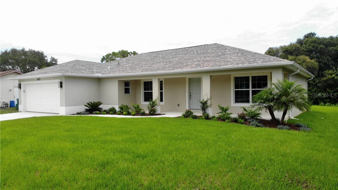 9277 Fruitland Ave., Englewood, FL 34224